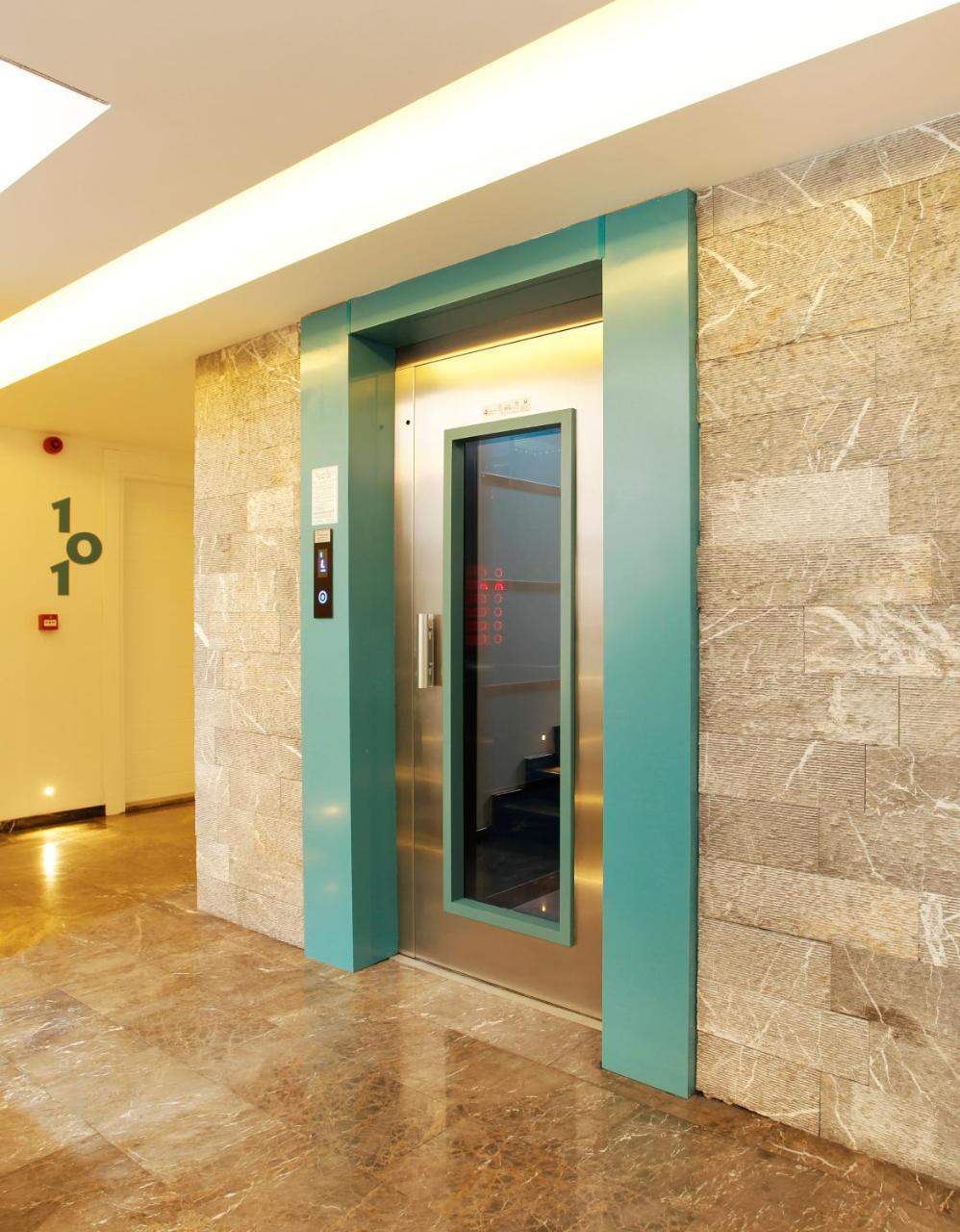 אלאניה Kleopatra Suit Hotel (Adults Only) מראה חיצוני תמונה